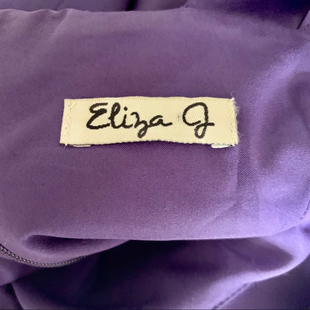 Eliza J dress - Picture 8 of 12